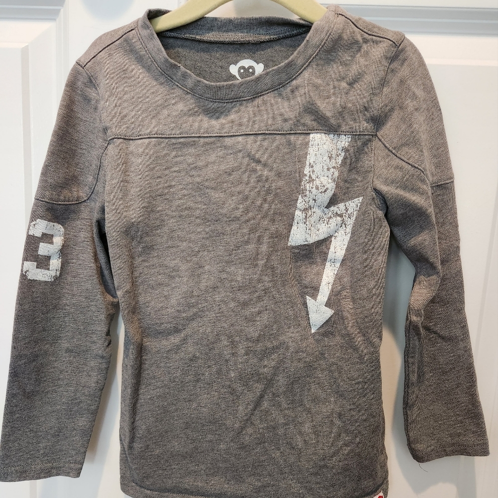 Appaman Shirt-Size
